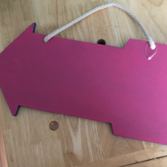 Tiki bar sign - Picture 2 of 2